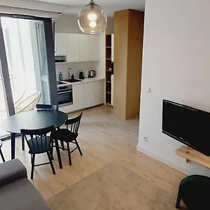 Ogrody 2 & Parking Apartament