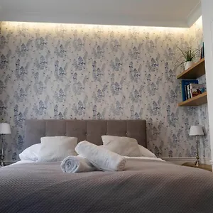 Old Town - No 8 Apartament