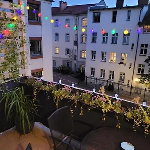 Soft Spot - Free Parking Apartament